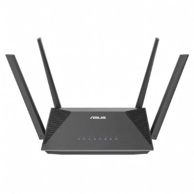 華碩RT-AX52 AX1800 WiFi 6（802.11ax）雙頻路由器